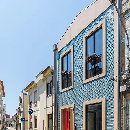 Guestready-charming Aveiro