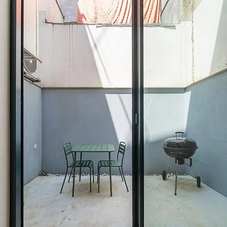 Guestready-charming Gasthof Aveiro
