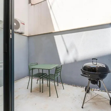 Guestready-charming Gasthof Aveiro