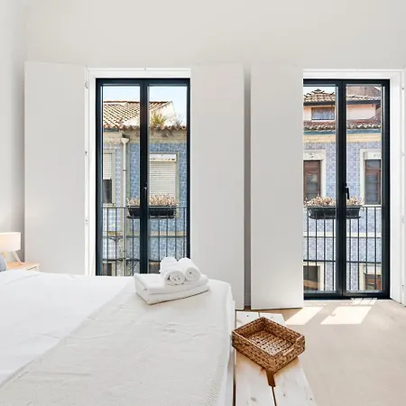 Guestready-charming Aveiro