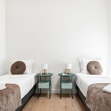 Guestready-charming Gasthof Aveiro