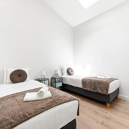 Gasthof Guestready-charming
