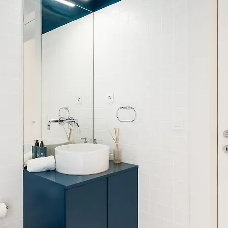 Gasthof Guestready-charming Aveiro