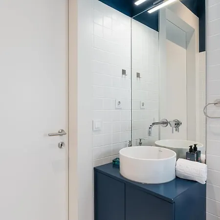 Guestready-charming Gasthof Aveiro